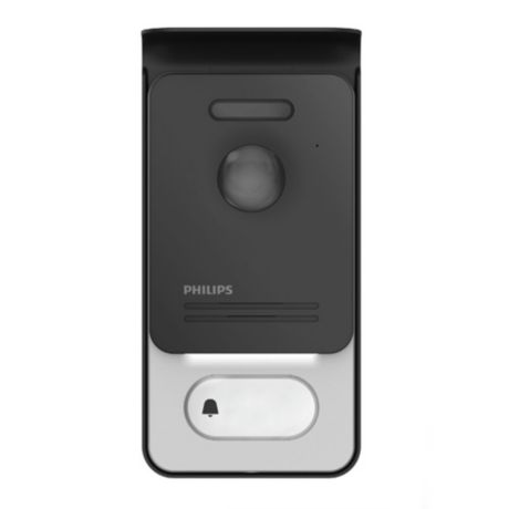 DES9900VOS/10 WelcomeEye Outdoor WelcomeEye Intercom-Bedienfeld
