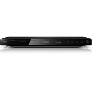 2000 series Blu-ray Disc player