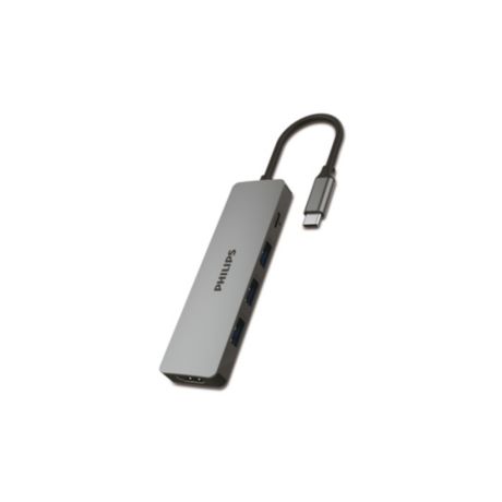 SWR1608I/93  USB C 集线器