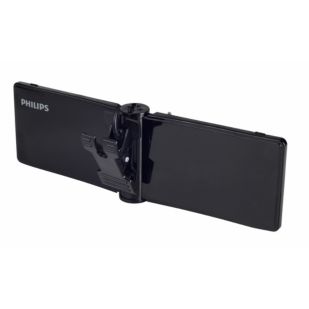 Foldable Travel Antenna