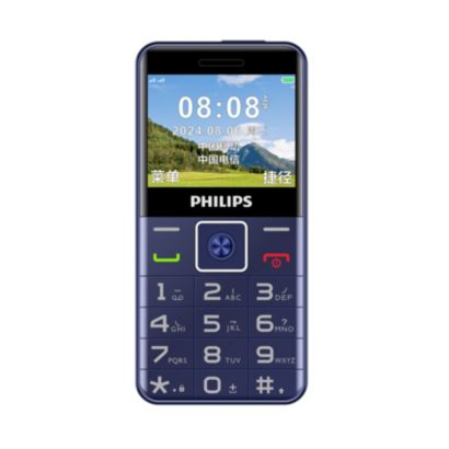 Philips Philips Xenium E6268