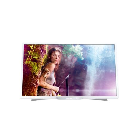 24PHT5219/12 5000 series Тонкий LED TV