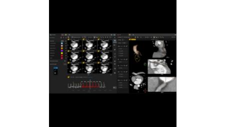 Integrated Findings Dashboard for a single, holistic patient view