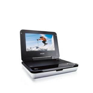 Portable DVD Player