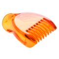 Beard-trimming comb for your GoStyler