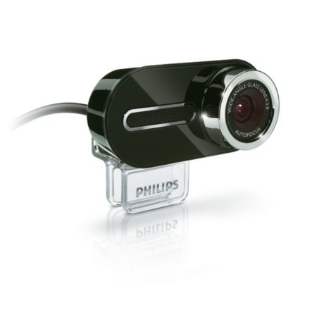 SPZ6500/27  Notebook webcam