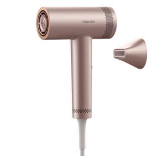 Hair Dryer 8000 Series