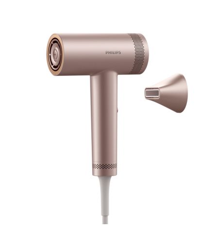 BLDC 항공모터 듀얼 에어플로우 드라이어