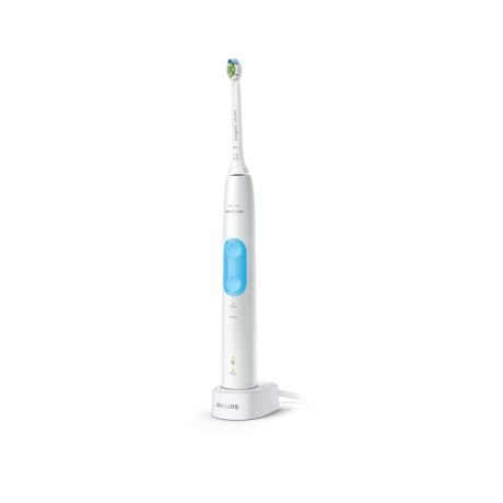 HX6888/90 Philips Sonicare ProtectiveClean 4500 Електрическа звукова четка за зъби