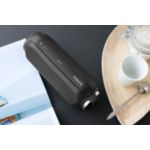 Small size, incredible sound