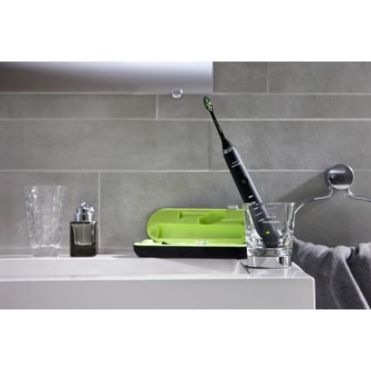 Baltāki un veselīgāki zobi.