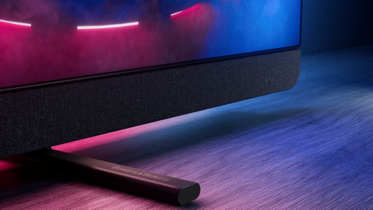 Philips OLED+