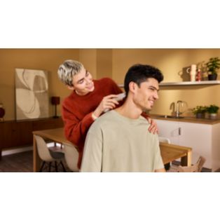 Hair Clipper Seria 5000