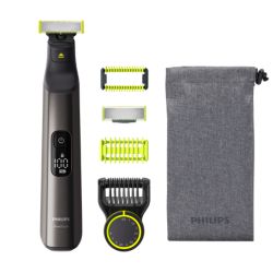 OneBlade Pro Refurbished Face + Body