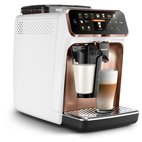EP5144/82 Philips 5400 Series 全自动浓缩咖啡机