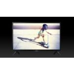 Slim LED TV