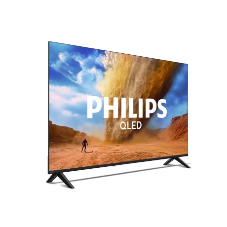 32PQT6700/71 6700 series Philips Smart QLED TV
