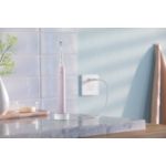 Goodbye manual toothbrush. Hello Sonicare.