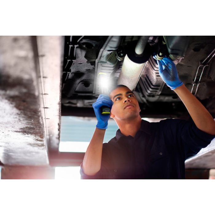 Work light Xperion 6000 UV Pillar LUMX60UVPIX1/20 | Philips