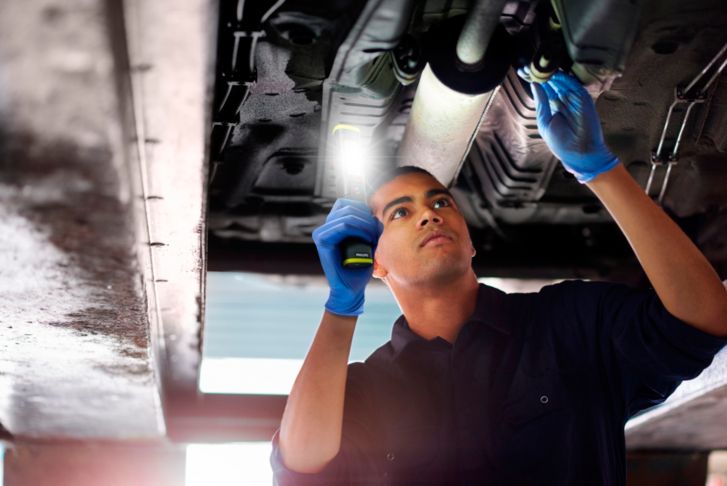 Philips Xperion 6000