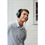 Som de alta precisão