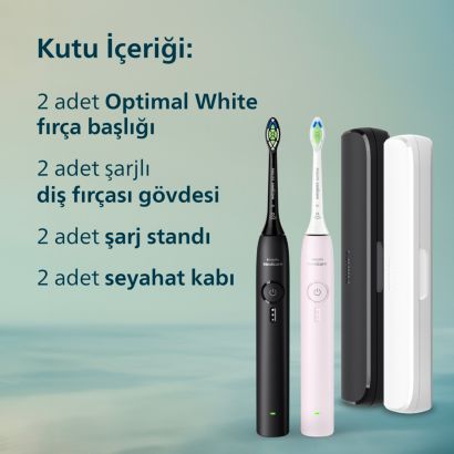Sonicare 3100