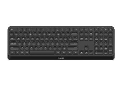 3000 series Беспроводная клавиатура SPK6307B/00 | Philips
