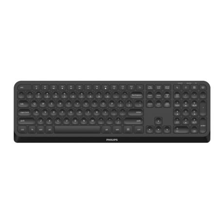SPK6307B/01 3000 series Draadloos toetsenbord
