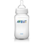 Clínicamente comprobado que reduce los cólicos y los malestares*