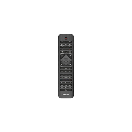 SRP4000/10  Replacement Remote Control