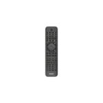 Replacing the PHILIPS TV remote