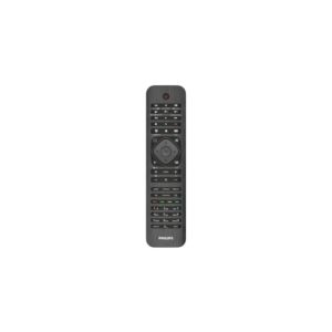 Replacing the PHILIPS TV remote