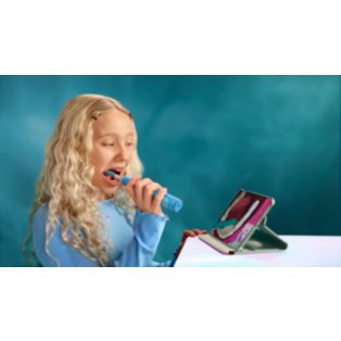 Sonicare For Kids Smart Rechargeable toothbrush