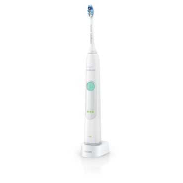 Philips Sonicare 3 Series gum health Sonic electric toothbrush