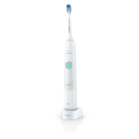 HX6681/07 Philips Sonicare 3 Series gum health Sonic electric toothbrush