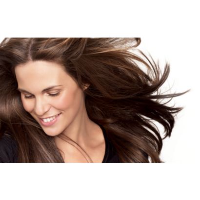 Secado rápido a menor temperatura con ThermoProtect