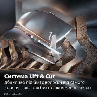 Philips Компактна електробритва Philips
