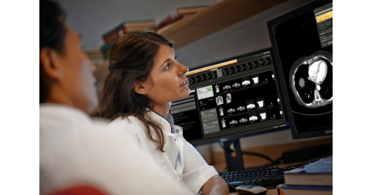 Cardiology informatics - Philips