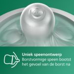 Volgt het unieke drinkritme van je baby