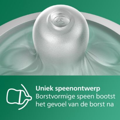 Avent Natural Response