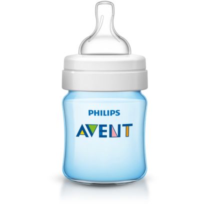 Clinically proven to reduce colic and discomfort*