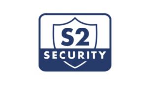 S2 security keeps your smart home network safe
