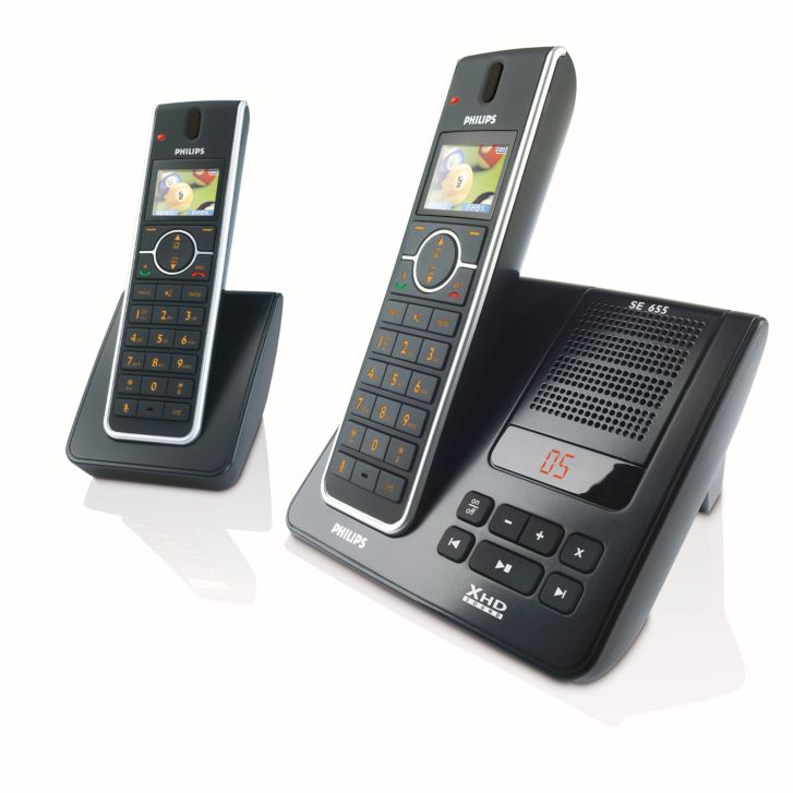 Philips Perfect sound