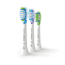 HX9073/65 Philips Sonicare Standard toothbrush variety pack