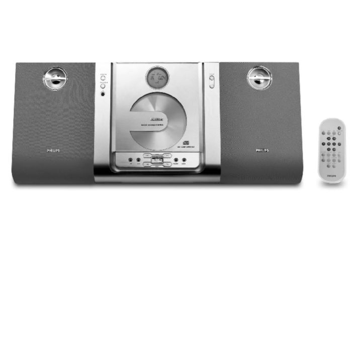 Unique Style — Great Sound — Wall Mountable