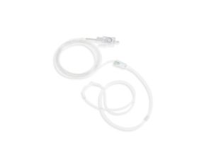 Sidestream LoFlo EtCO₂ Nasal Cannula, Adult  Capnography supplies