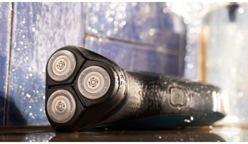 Water-resistant for easy cleaning