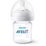The most natural way to bottle feed