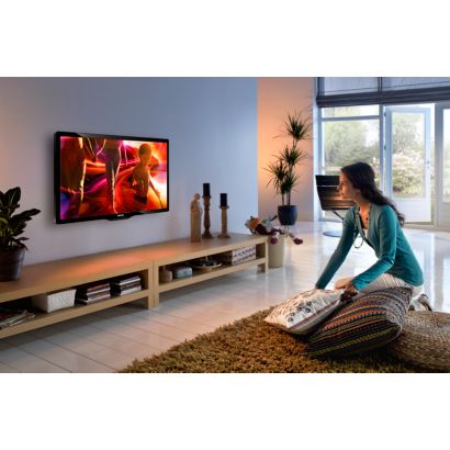 Relaxe e curta uma ótima noite de TV