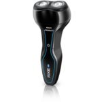 Comfortable, smooth shave